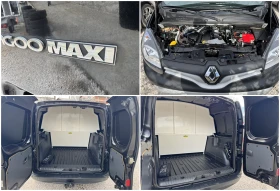 Renault Kangoo 1.5DCI-МАХI - 8800 € / 17211.30 лв. - 61429972 7