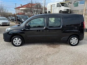 Renault Kangoo 1.5DCI-МАХI - 8800 € / 17211.30 лв. - 61429972 6