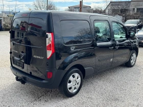 Renault Kangoo 1.5DCI-МАХI - 8800 € / 17211.30 лв. - 61429972 4