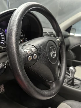 Mercedes-Benz C 200 CDI* КОЖА* РЕГ* ПОДГРЕВ* МУЛТИ* РЕАЛНИ КМ* ПЕРФЕКТ - 2900 € / 5671.91 лв. - 12199521 11