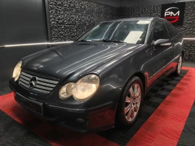 Mercedes-Benz C 200 CDI* КОЖА* РЕГ* ПОДГРЕВ* МУЛТИ* РЕАЛНИ КМ* ПЕРФЕКТ - 2900 € / 5671.91 лв. - 12199521 2