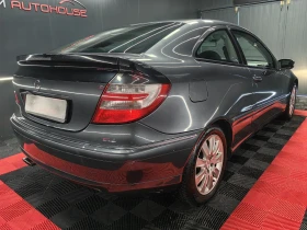 Mercedes-Benz C 200 CDI* КОЖА* РЕГ* ПОДГРЕВ* МУЛТИ* РЕАЛНИ КМ* ПЕРФЕКТ - 2900 € / 5671.91 лв. - 12199521 5