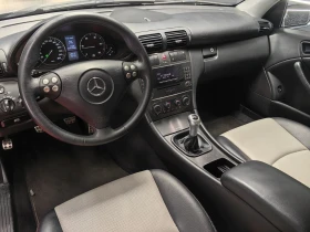 Mercedes-Benz C 200 CDI* КОЖА* РЕГ* ПОДГРЕВ* МУЛТИ* РЕАЛНИ КМ* ПЕРФЕКТ - 2900 € / 5671.91 лв. - 12199521 6