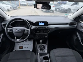 Ford Focus 1.5 EcoBlue - 7490 € / 14649.17 лв. - 29418476 15