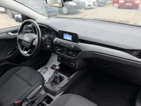 Ford Focus 1.5 EcoBlue - 7490 € / 14649.17 лв. - 29418476 14