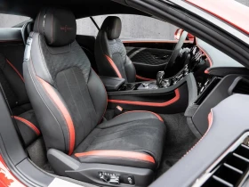 Bentley Continental gt SPEED V8 HYBRID/FIRST EDITION/CERAMIC/NAIM/  - 267880 € / 523927.74 лв. - 33652282 14