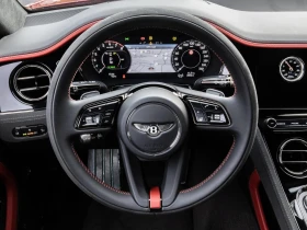 Bentley Continental gt SPEED V8 HYBRID/FIRST EDITION/CERAMIC/NAIM/  - 267880 € / 523927.74 лв. - 33652282 10