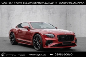 Bentley Continental gt SPEED V8 HYBRID/FIRST EDITION/CERAMIC/NAIM/ 