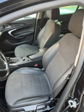 Opel Insignia - 4500 € / 8801.24 лв. - 36710651 6