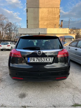 Opel Insignia - 4500 € / 8801.24 лв. - 36710651 3