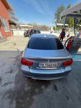 BMW 320 318d - 6800 € / 13299.64 лв. - 17424249 4