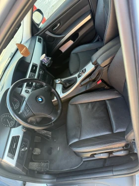 BMW 320 318d - 6800 € / 13299.64 лв. - 17424249 10