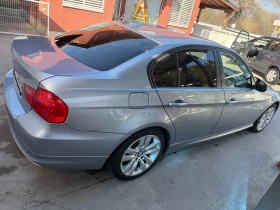 BMW 320 318d - 6800 € / 13299.64 лв. - 17424249 5