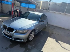 BMW 320 318d - 6800 € / 13299.64 лв. - 17424249 2