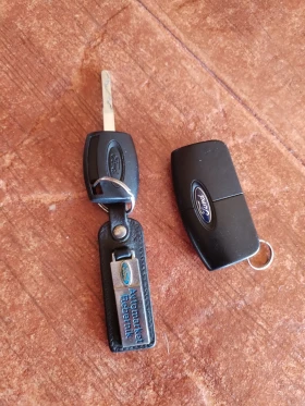 Ford C-max - 2900 € / 5671.91 лв. - 45882119 12