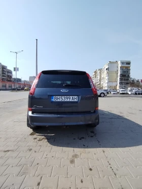 Ford C-max - 2900 € / 5671.91 лв. - 45882119 4