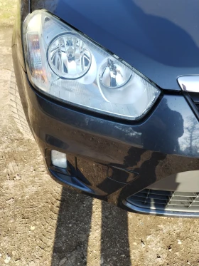 Ford C-max - 2900 € / 5671.91 лв. - 45882119 5