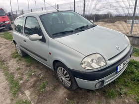 Renault Clio 1.4  16v - 1000 € / 1955.83 лв. - 80957299 2