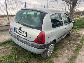 Renault Clio 1.4  16v - 1000 € / 1955.83 лв. - 80957299 3