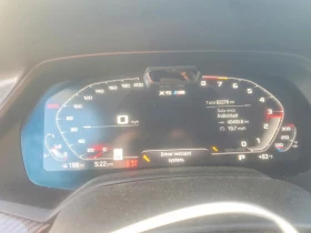 BMW X5M DISTRONIC| LASER| BOWERS&WILLKINS| 360 | Auto.bg — изображение 9