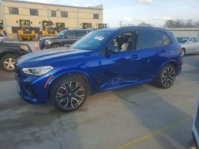 BMW X5M DISTRONIC| LASER| BOWERS&WILLKINS| 360 | Auto.bg — изображение 2