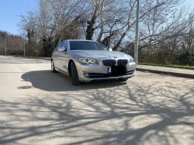 BMW 528 528i xDrive Перфектно поддържана 
