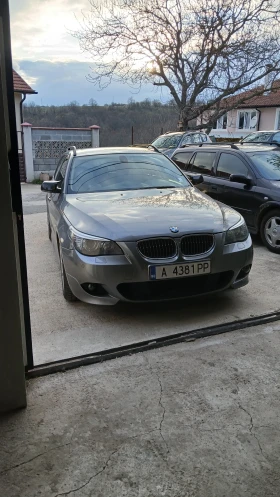 BMW 530 undefined | Auto.bg — изображение 4
