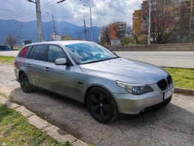 BMW 525 2.5td (3.0d) 177ps | Auto.bg — изображение 3