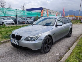BMW 525 2.5td (3.0d) 177ps