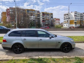 BMW 525 2.5td (3.0d) 177ps | Auto.bg — изображение 4