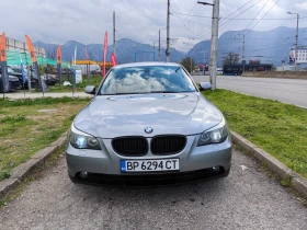 BMW 525 2.5td (3.0d) 177ps | Auto.bg — изображение 2