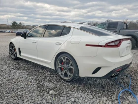 Kia Stinger 3.3L 6 REAR WHEEL DRIVE | Mobile.bg � ����� ������ 3