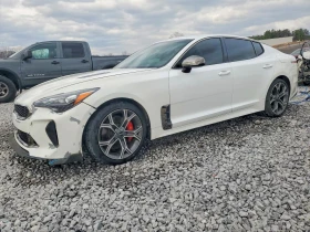 Kia Stinger 3.3L 6 REAR WHEEL DRIVE | Mobile.bg � ����� ������ 2