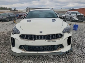 Kia Stinger 3.3L 6 REAR WHEEL DRIVE | Mobile.bg � ����� ������ 6