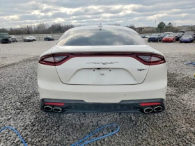 Kia Stinger 3.3L 6 REAR WHEEL DRIVE | Mobile.bg � ����� ������ 7