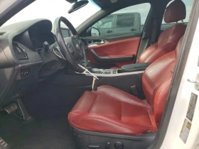 Kia Stinger 3.3L 6 REAR WHEEL DRIVE | Mobile.bg � ����� ������ 8