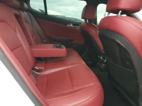 Kia Stinger 3.3L 6 REAR WHEEL DRIVE | Mobile.bg � ����� ������ 11