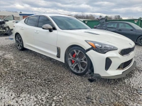 Kia Stinger 3.3L 6 REAR WHEEL DRIVE | Mobile.bg � ����� ������ 5