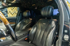 Mercedes-Benz S 350 BlueTEC | Mobile.bg � ����� ������ 15