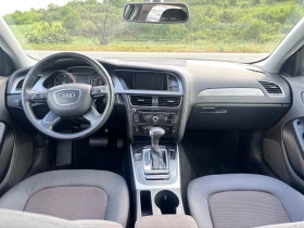 Audi A4 Allroad 2.0 TDI quattro | Mobile.bg � ����� ������ 8