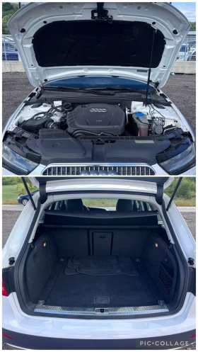 Audi A4 Allroad 2.0 TDI quattro | Mobile.bg � ����� ������ 15