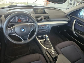 BMW 120 2.0 D AUTOMAT  | Mobile.bg � ����� ������ 11