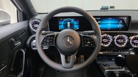 Mercedes-Benz A 220 * SEDAN* KEYLESS* Camera* ПОДГРЕВ*  | Auto.bg — изображение 13