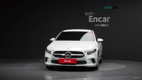 Mercedes-Benz A 220 * SEDAN* KEYLESS* Camera* ПОДГРЕВ*  | Auto.bg — изображение 3