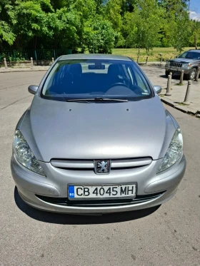 Peugeot 307 | Mobile.bg � ����� ������ 2