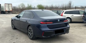 BMW 750 e xDrive M-Sport PRO | Auto.bg — изображение 3