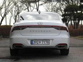 Hyundai Grandeur 3.0 LPG - ���� 30% ����� | Mobile.bg � ����� ������ 4