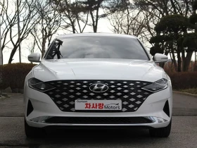 Hyundai Grandeur 3.0 LPG - ���� 30% ����� | Mobile.bg � ����� ������ 3