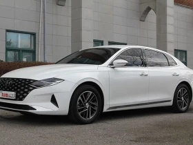 ������ Hyundai Grandeur
