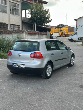 VW Golf | Mobile.bg � ����� ������ 5